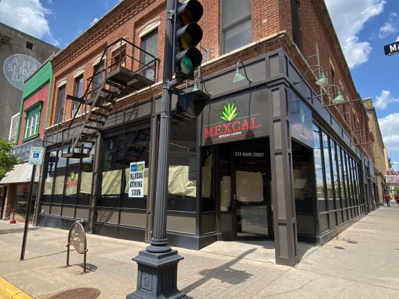333 Main St