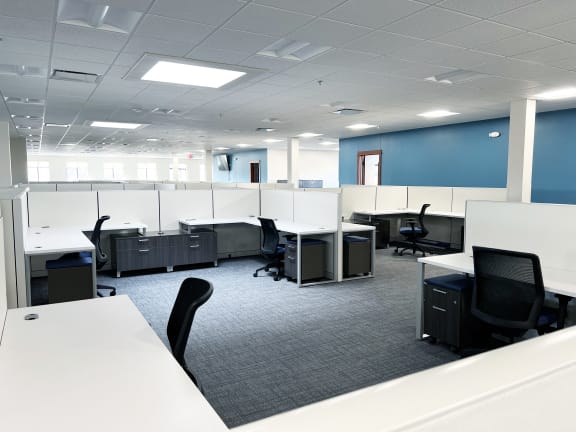 2 Copeland Ave Stanheim Building Interior