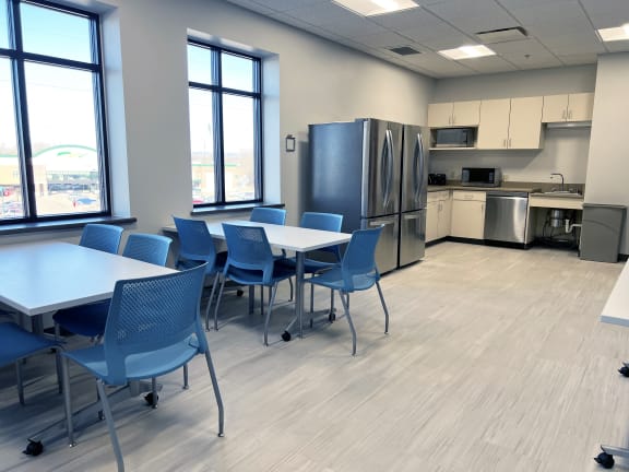 2 Copeland Stanheim Building Interior