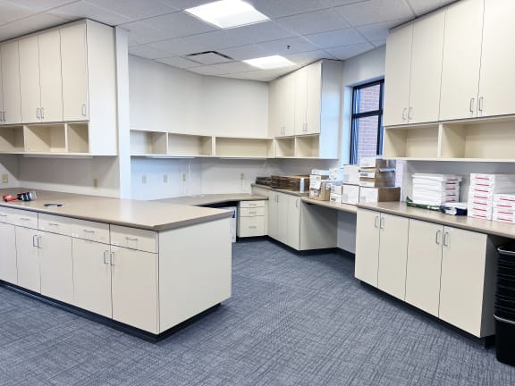 2 Copeland Ave Stanheim Building Interior