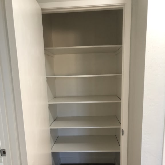 Storage