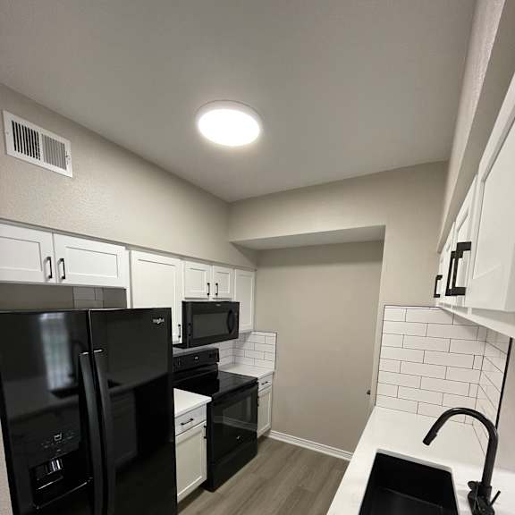Benton Kitchen