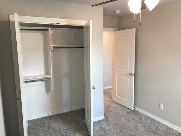C1 (1-car) Guest Bed 2