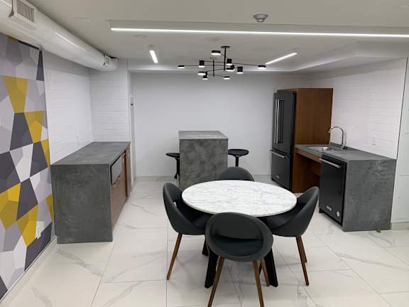 Games and Business Centre