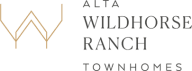the logo of a company with a group of people