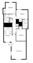  Floor Plan Regency - c50