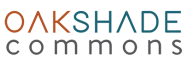 Oakshade community Logo
