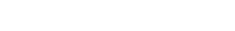 the logos and in white on a black background