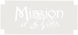 Mission at La Villita