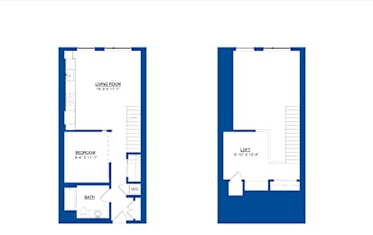  Floor Plan A7L