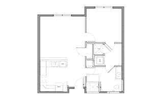 1Bedroom