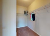 Thumbnail 21 of 30 - Large Closet at The Heritage at Arlington Apartment Homes, Greenville, NC, 27834