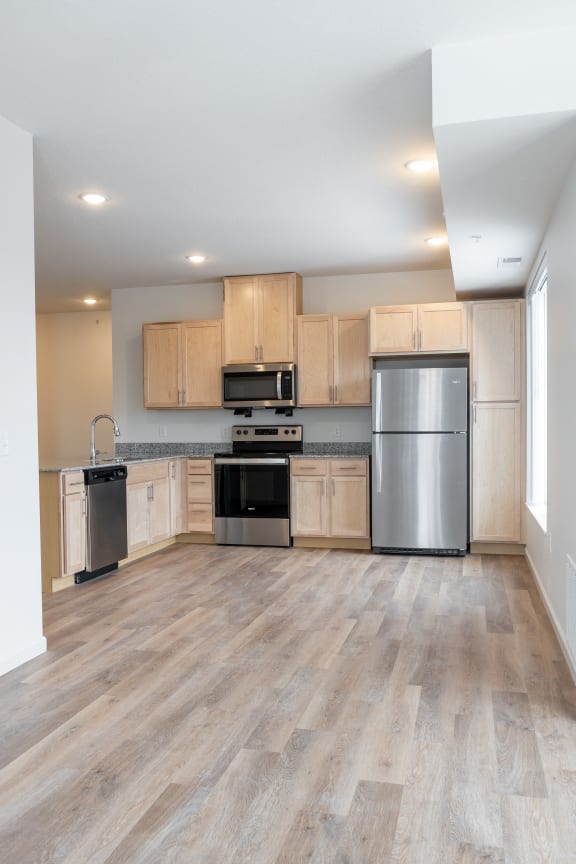 Arbor Court Apartments in St Louis Park MN