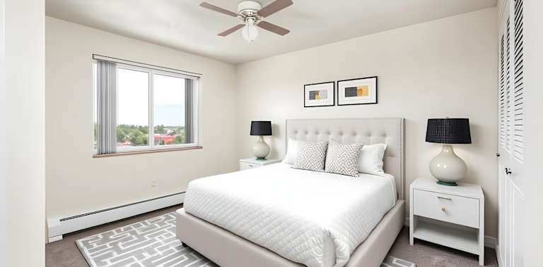 Meridian Garden Apartments 73 of 81