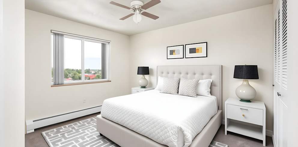 Meridian Garden Apartments 72 of 81