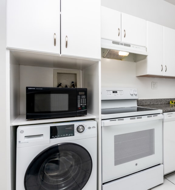 a close up of a kitchen appliance