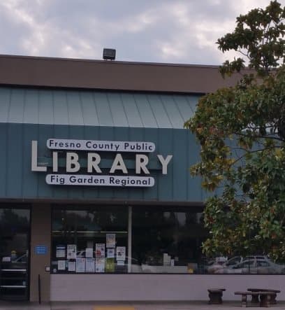 County Library