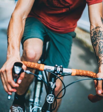 Cycling