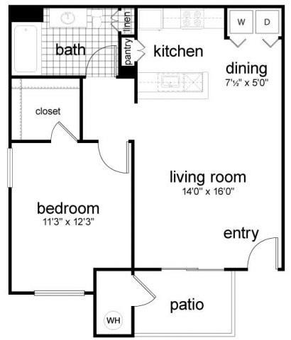Floor Plan  CypressPoint_FloorPlan_View