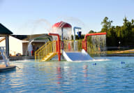 Riverwood pool
