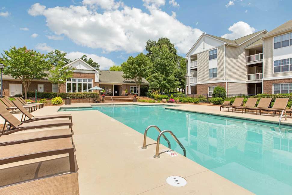 The Grayson Apartment Homes 3 of 12