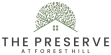the preserve logo