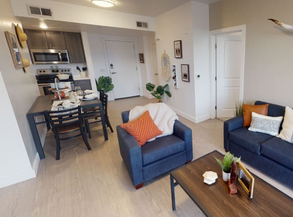 Usc One Bedroom Apartments