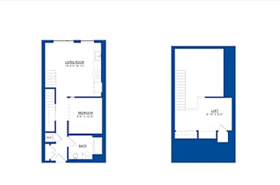  Floor Plan A4L