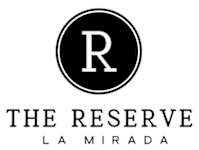 Property Logo at The Reserve La Mirada, California