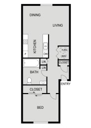  Floor Plan spa1