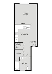  Floor Plan spa0