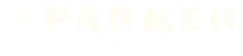 The image features the title of a book,  at The PARKER on E Mulberry Apartments, San Antonio, Texas