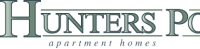 Property Logo - Brochure at Hunters Pond Apartment Homes, Champaign, IL