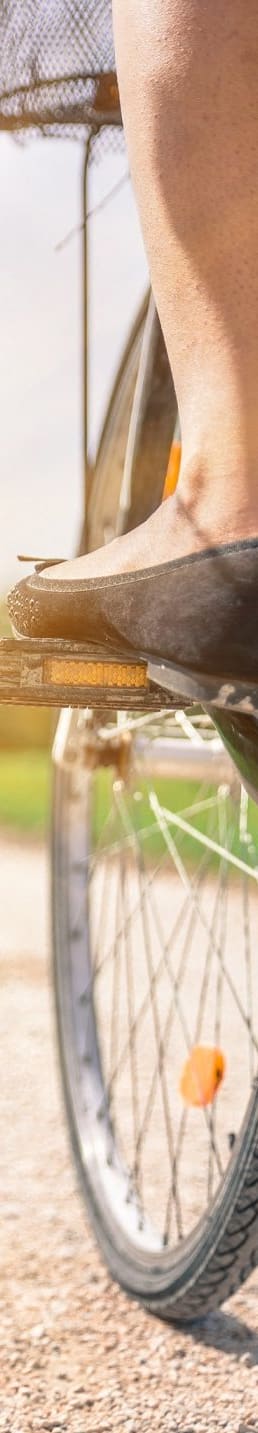 Seven Palms_Lifestyle Image_Bike