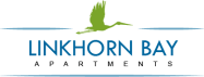 Property Logo at Linkhorn Bay Apartments, PRG Real Estate Management, Virginia Beach, Virginia