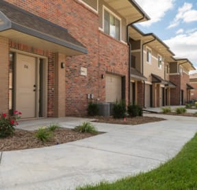Villas at Falling Waters in Omaha, NE