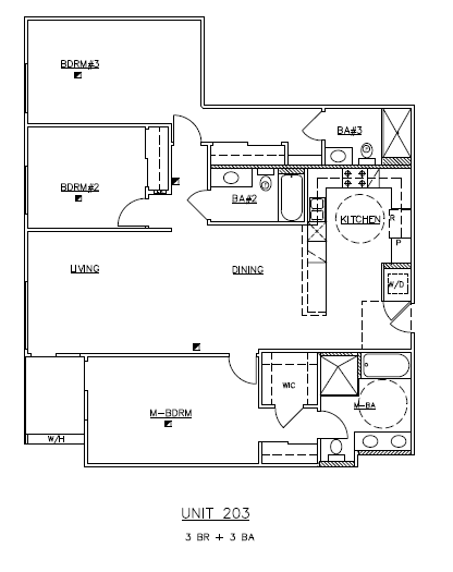 Unit 203