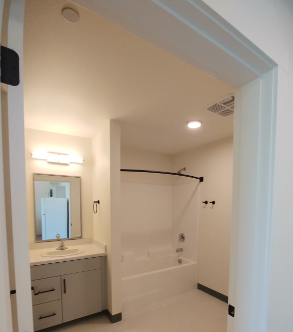 Spencer Court Apartments in Redmond, OR