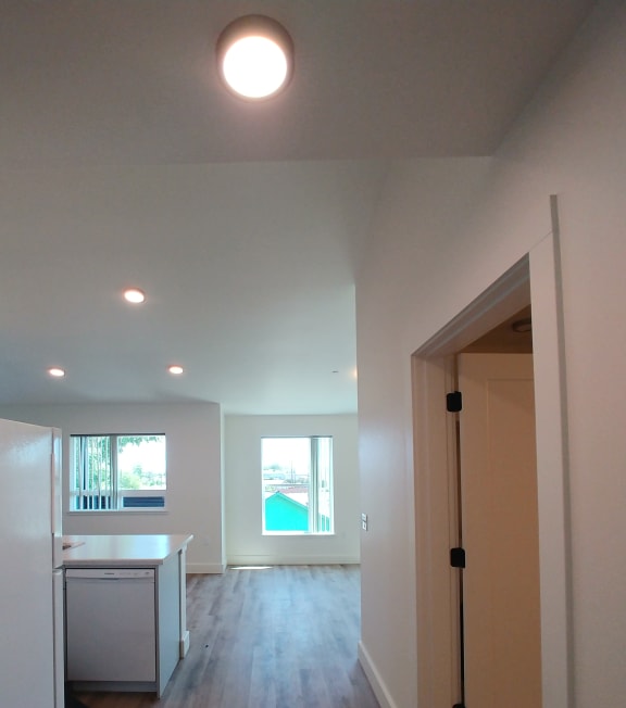 Spencer Court Apartments in Redmond OR