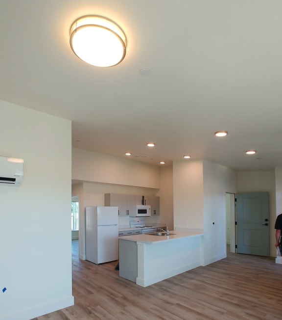 Spencer Court Apartments in Redmond, OR