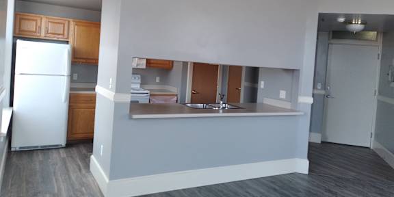 APARTMENT AMENITIES