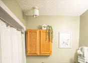 Thumbnail 4 of 29 - Luxurious Bathroom at Spring Arbor of Wilson, Wilson