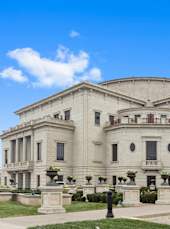 Concert Hall at Portrait Midtown Apartments, Indiana, 46032