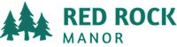 Red Rock Manor