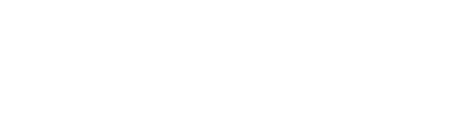 A black and white image of three trees with the words "Red Rock Manor" written above them.