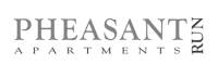 Logo for Pheasant Run, Lafayette