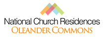 A logo with the text "Memorial Towers" is displayed.