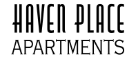 haven place apartments logo