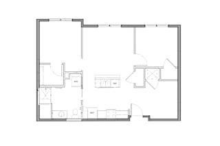 2Bedroom