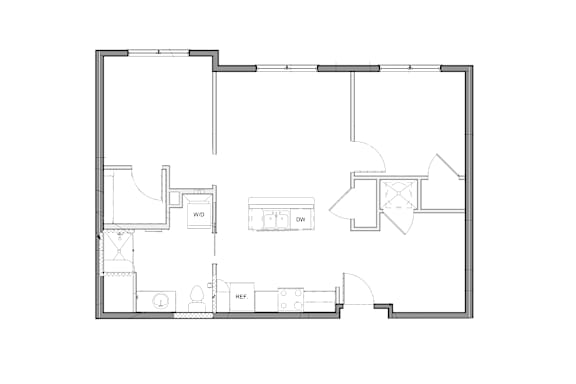 2Bedroom